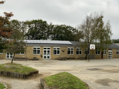 Hem Børnehave og Skole